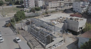 İSU'dan kuraklık ve su kesintilerine karşı önlem