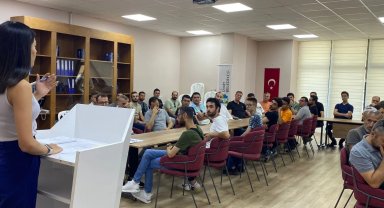 İzmit Belediyesi İstihdam Birimi'nden 23 kişiye fabrikada iş fırsatı