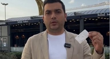 İzmit'te 4 çeşit yemek 40 TL, Darıca'da bir gazoz 45 TL!