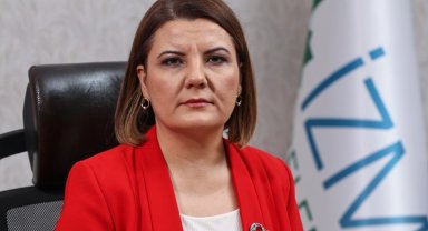 İzmit'te Başkan Hürriyet, 17 Ağustos'ta yitirilen canları andı