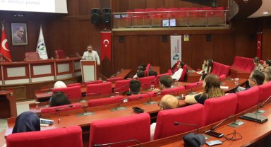 İzmit'te Dijital Akademi eğitimlerine devam