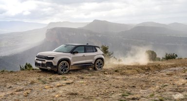 Jeep sahibi olmak isteyenler için yüzde sıfır faizli kredi kampanyası