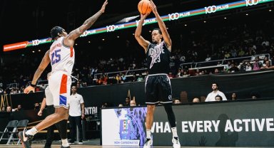 John Jenkins TOFAŞ'ta