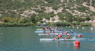 Kano 2024 Türkiye Şampiyonası heyecanı