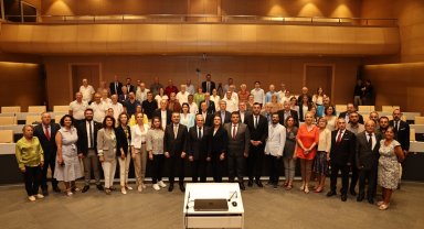 Kardeş coğrafyalar işbirliği ile güçleniyor