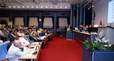 Kayseri Büyükşehir, bir tarihi esere daha sahip çıkıyor