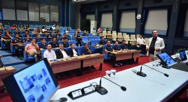 Kayseri Büyükşehir'den lösemi-kanser hastalıkları farkındalık eğitimi