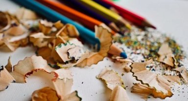 Kayseri Büyükşehir'in kırtasiye desteği başladı