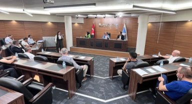 Kayseri Hacılar'da kentsel dönüşüm heyecanı