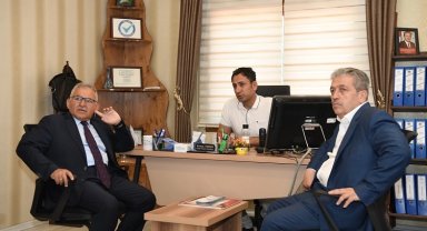 Kayseri Kariyer Merkezi'nden istihdama katkı