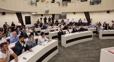 Kayseri Kocasinan'da şehidin adı parkta yaşayacak