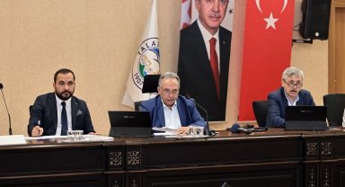 Kayseri Talas Belediyesi'ne yeni kaynak