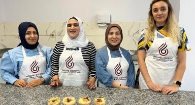 Kayseri'de özel öğrencilere 'engel' yok