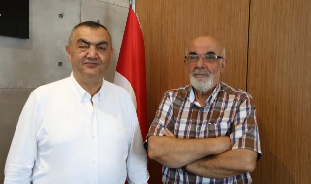 KAYSO Başkanı Büyüksimitci, "Enflasyon muhasebesi firmalarımıza ilave yük getirecek"