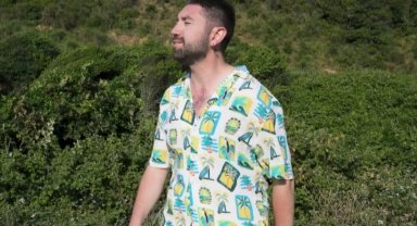 Kemal Köstence "Öpücük" ile trendleri zorlayacak