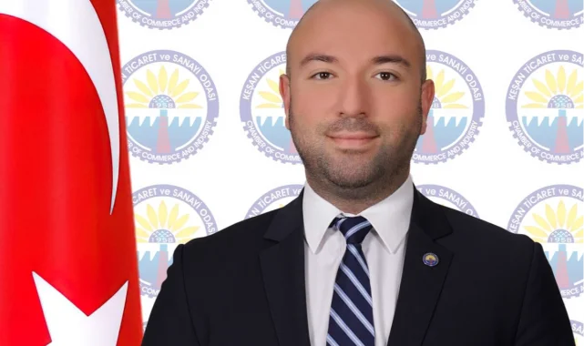 Keşan TSO, TR Domain öncelikli kayıt hakkı ile ilgili bilgilendirmelerde bulundu