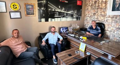 Keşan TSO'dan ikinci el araç satışları ile ilgili açıklama