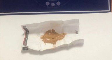 Keşan'da uyuşturucu operasyonları, iki kişi yakalandı