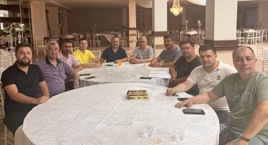 Keşanspor görev bölümünü yaptı