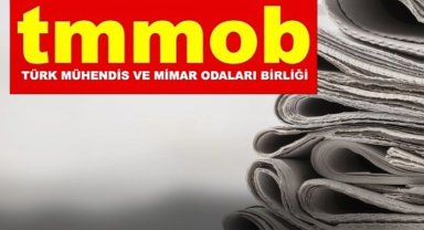 KGK'dan TMMOB'un ilan kararına sert tepki