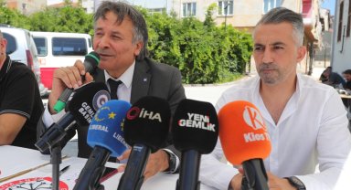 Kimya fabrikalarının Gemlik Körfezi'nden gitme vakti gelmedi mi?