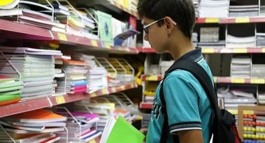 Kırtasiye ürünlerine yüzde yüz zam