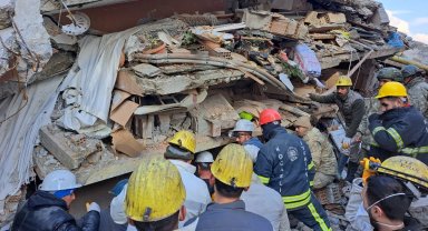 Kocaeli afetlere karşı daha dirençli olacak