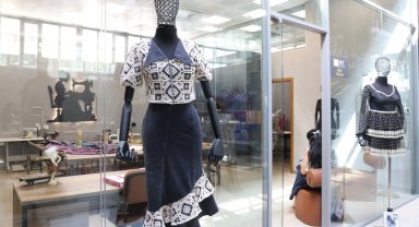 Kocaeli çevre hassasiyetiyle 'moda'ya imza attı