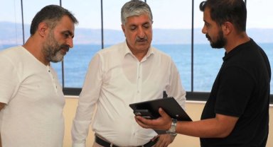 Kocaeli Dilovası'ndan 'sosyal tesis' müjdesi