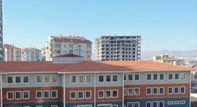 Kocasinan'da geleceğin liderleri, modern okullarda yetişecek