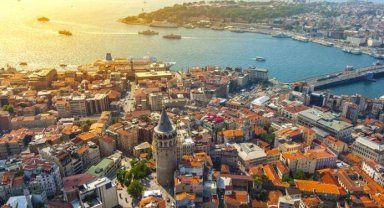 Konut satışlarında İstanbul yine ilk sırada...