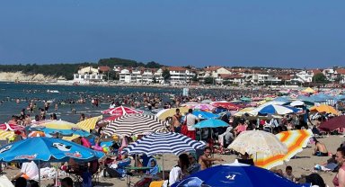 KOSKEM 163 kişiyi yeniden hayata bağladı