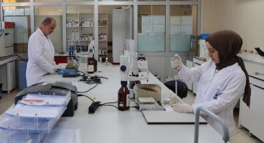 KOSKİ'ye TÜRKAK'tan akredite