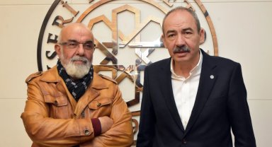 KTO Başkanı Gülsoy'dan '30 Ağustos Zafer Bayramı' mesajı