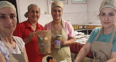 KÜAD'dan Hatay'daki tarım sektörüne destek