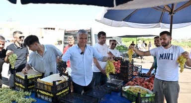 Kundu'ya yeni pazar yeri