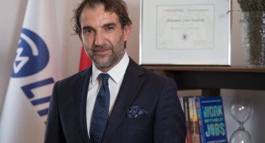 Limak Cement Global Academy sürdürülebilirlik eğitimi ile Gold Stevie Ödülü'nü kazandı