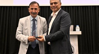 'Lozan'a Giden Son ' konferansı