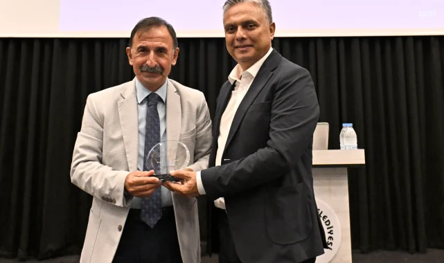 'Lozan'a Giden Son ' konferansı