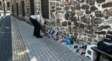 Maaşlar yetmiyor, emekli alternatif arıyor