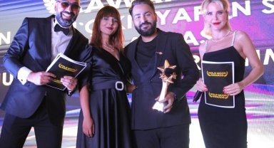 Mağduriyetten üretime bir başarı hikayesi: Icechurchill