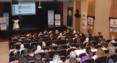 Malatya Büyükşehir'den hizmet içi eğitimlere devam