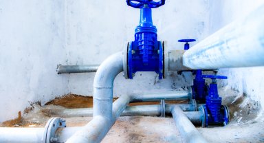 Malatya'da altyapı çalışmaları sürüyor