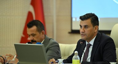 Manisa Büyükşehir'den maaş artışı müjdesi