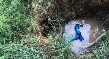 Manisa FK'nın "KAÇAK SU" kullandığı tespit edildi