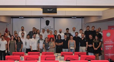 Manisa kent yönetiminde gençlerinde sözü geçiyor