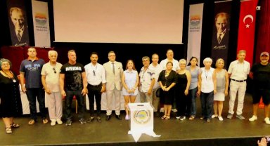 Marmaris Kent Konseyi seçimlerinde bir ilk yaşandı