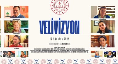 MEB 'Velivizyon' ile okul-aile bağını güçlendirecek