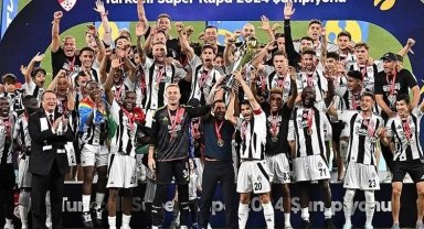 Mehmet Ali Ekmekçi: "İnanan kazandı"