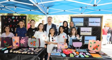 Melikgazi Belediyesi çocuk meclisi kurs kayıtları başladı